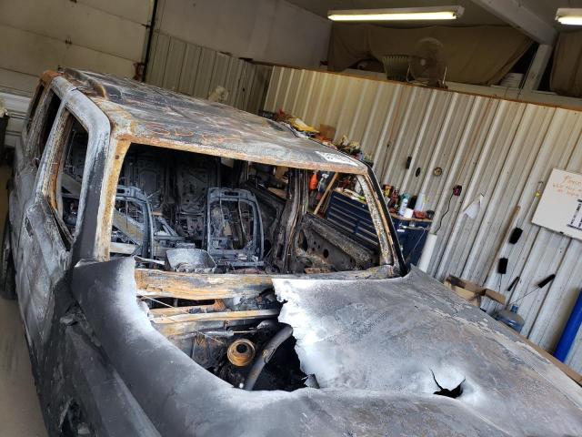 1J8HG48K86C136386 - 2006 JEEP COMMANDER 黑色 照片 9