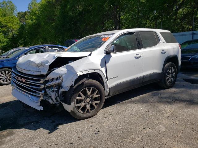2020 GMC ACADIA SLE, null