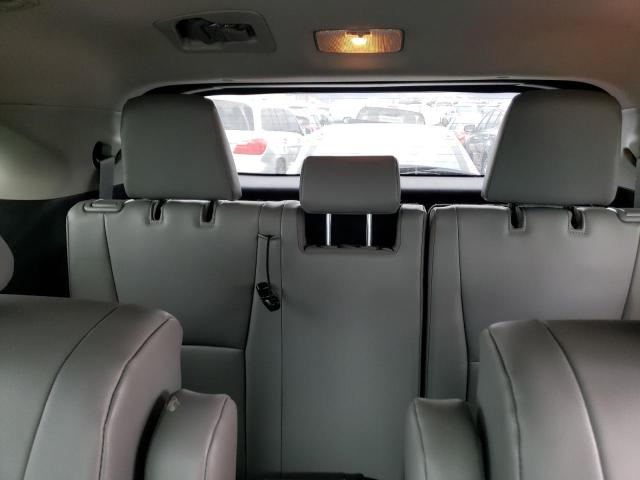 5TDHZRBH6MS071044 - 2021 TOYOTA HIGHLANDER XLE Qara foto 10