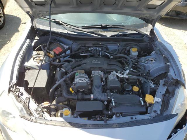 JF1ZNAA19D2729703 - 2013 TOYOTA SCION FR-S 蓝色 照片 11