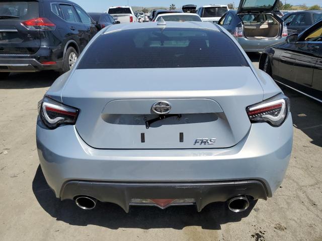JF1ZNAA19D2729703 - 2013 TOYOTA SCION FR-S 蓝色 照片 6