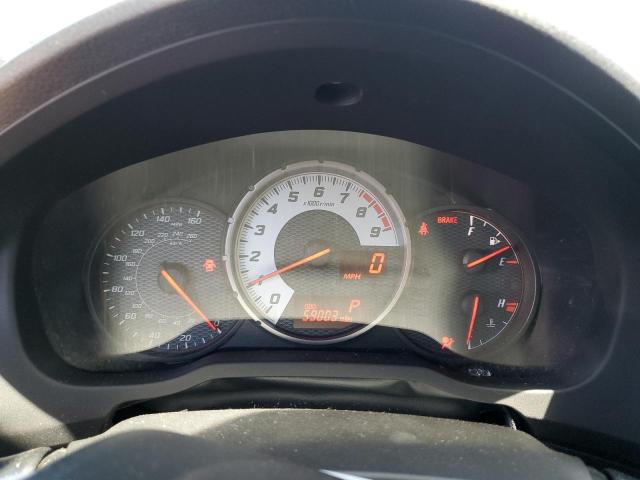 JF1ZNAA19D2729703 - 2013 TOYOTA SCION FR-S 蓝色 照片 9