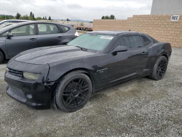 2014 CHEVROLET CAMARO LT, null