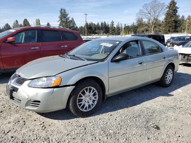 2005 DODGE STRATUS SXT, 