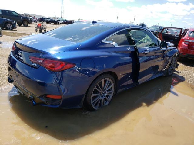 JN1FV7EK2HM611136 - 2017 INFINITI Q60 RED SPORT 400 BLUE photo 3