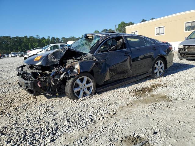 2007 TOYOTA CAMRY LE, 