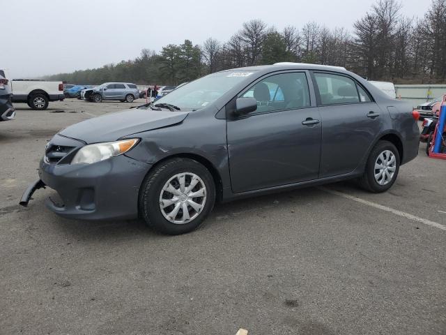 2013 TOYOTA COROLLA BASE, 