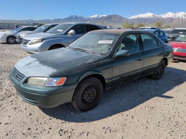 1999 TOYOTA CAMRY CE, null