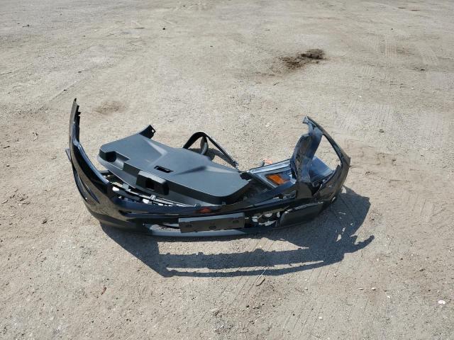 1FM5K8AR3JGA72908 - 2018 FORD EXPLORER POLICE INTERCEPTOR TWO TONE photo 13