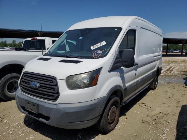 2016 FORD TRANSIT T-150, 