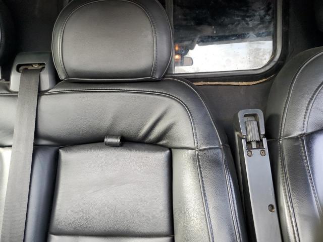 3C6TRVDG1FE501719 - 2015 RAM PROMASTER 2500 HIGH أبيض صورة 10