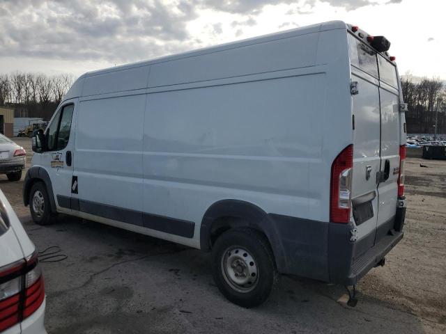 3C6TRVDG1FE501719 - 2015 RAM PROMASTER 2500 HIGH أبيض صورة 2