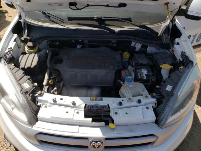 ZFBERFBB9H6E05964 - 2017 RAM PROMASTER SLT 白色 照片 11