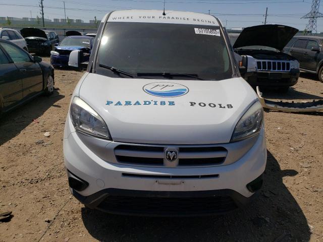 ZFBERFBB9H6E05964 - 2017 RAM PROMASTER SLT 白色 照片 5