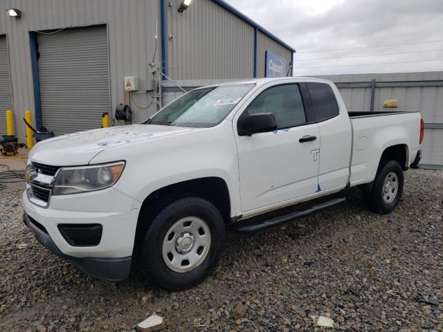 2015 CHEVROLET COLORADO, 