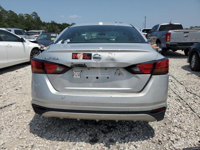 1N4BL4BV7KC157807 - 2019 NISSAN ALTIMA S SILVER photo 6