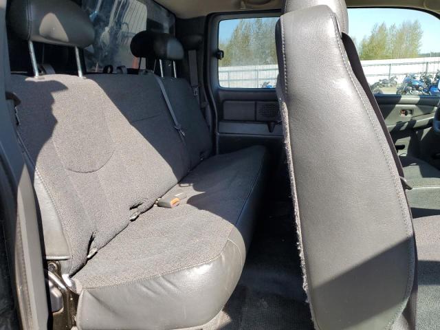 1GCEC19X67Z189777 - 2007 CHEVROLET SILVERADO C1500 CLASSIC Qara foto 10