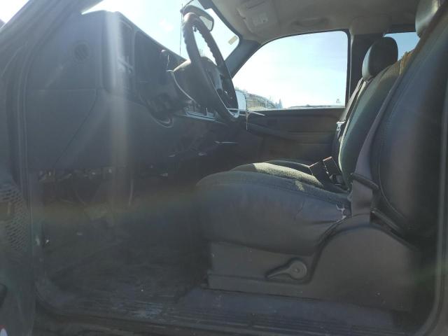 1GCEC19X67Z189777 - 2007 CHEVROLET SILVERADO C1500 CLASSIC Qara foto 7