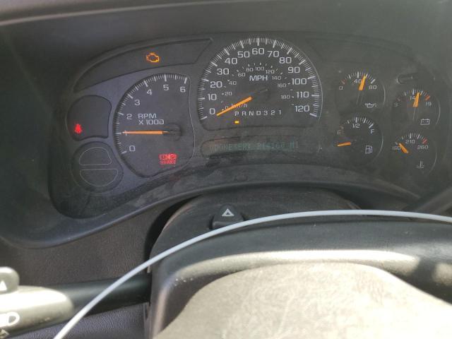 1GCEC19X67Z189777 - 2007 CHEVROLET SILVERADO C1500 CLASSIC Qara foto 9