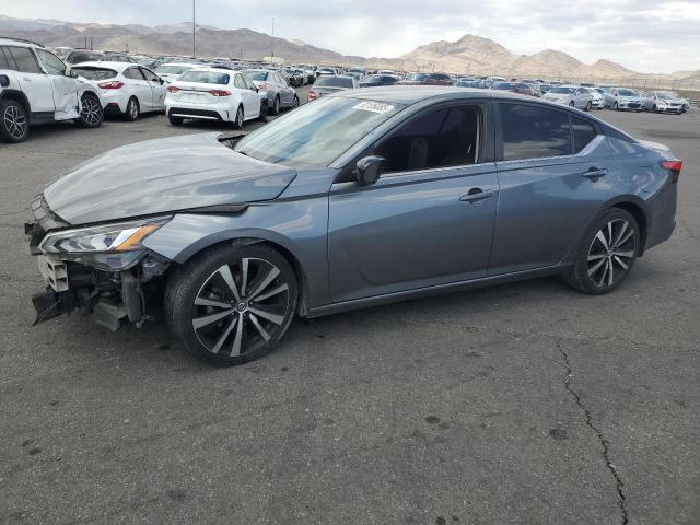 2019 NISSAN ALTIMA SR, null