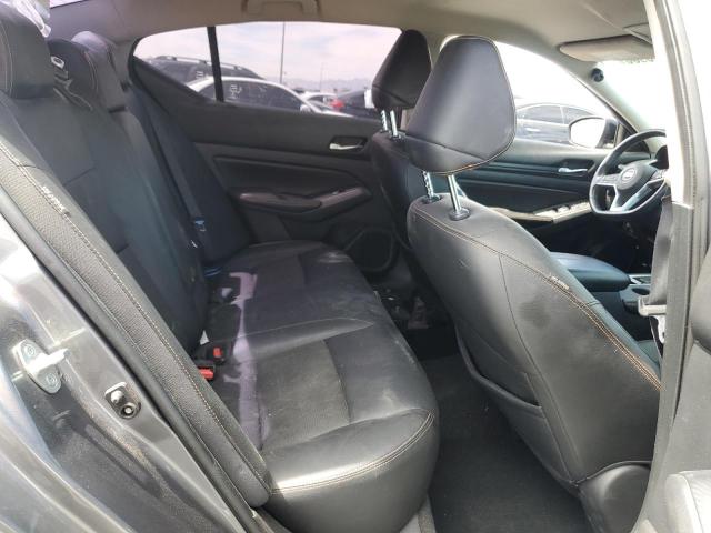 1N4BL4CV9KC175529 - 2019 NISSAN ALTIMA SR CHARCOAL photo 10