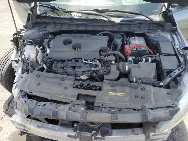 1N4BL4CV9KC175529 - 2019 NISSAN ALTIMA SR CHARCOAL photo 11