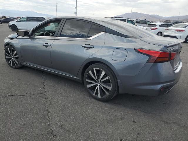 1N4BL4CV9KC175529 - 2019 NISSAN ALTIMA SR CHARCOAL photo 2