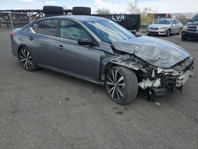 1N4BL4CV9KC175529 - 2019 NISSAN ALTIMA SR CHARCOAL photo 4