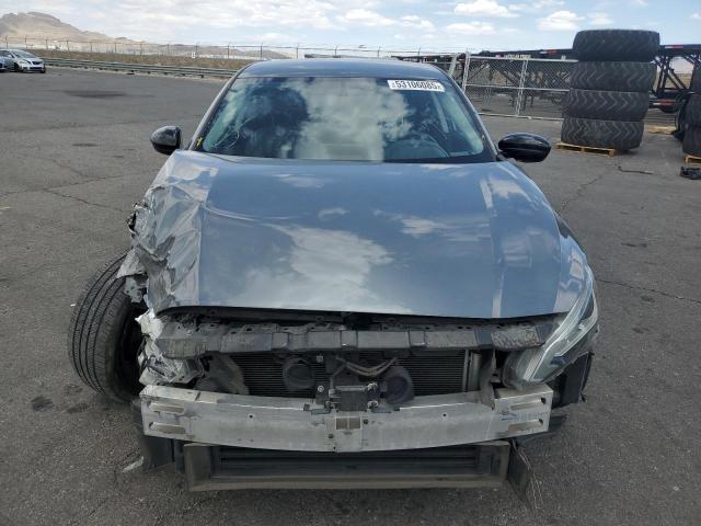 1N4BL4CV9KC175529 - 2019 NISSAN ALTIMA SR CHARCOAL photo 5