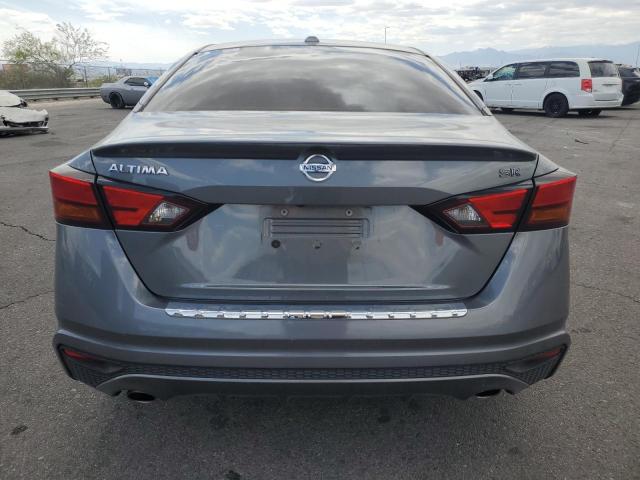 1N4BL4CV9KC175529 - 2019 NISSAN ALTIMA SR CHARCOAL photo 6