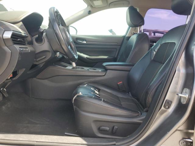 1N4BL4CV9KC175529 - 2019 NISSAN ALTIMA SR CHARCOAL photo 7