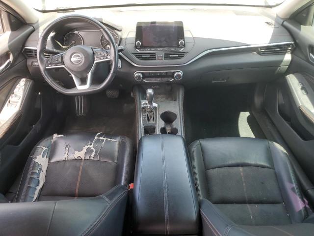 1N4BL4CV9KC175529 - 2019 NISSAN ALTIMA SR CHARCOAL photo 8