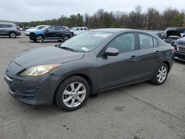 2010 MAZDA 3 I, 