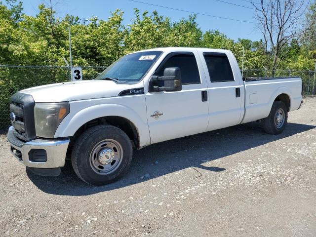 2016 FORD F250 SUPER DUTY, 