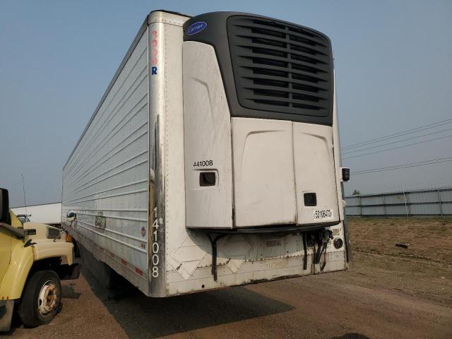 1UYVS2534EM774459 - 2014 UTILITY TRAILER Weiß Foto 1