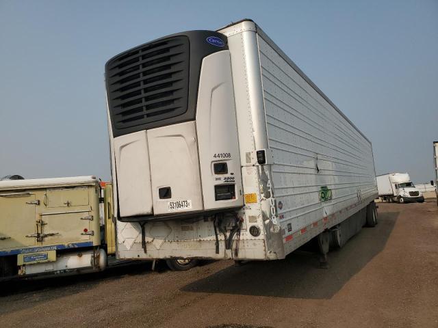 1UYVS2534EM774459 - 2014 UTILITY TRAILER Weiß Foto 2