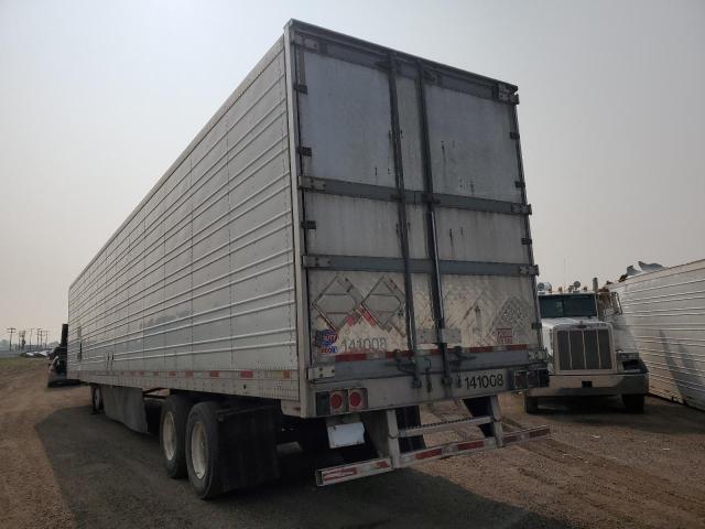 1UYVS2534EM774459 - 2014 UTILITY TRAILER Weiß Foto 3