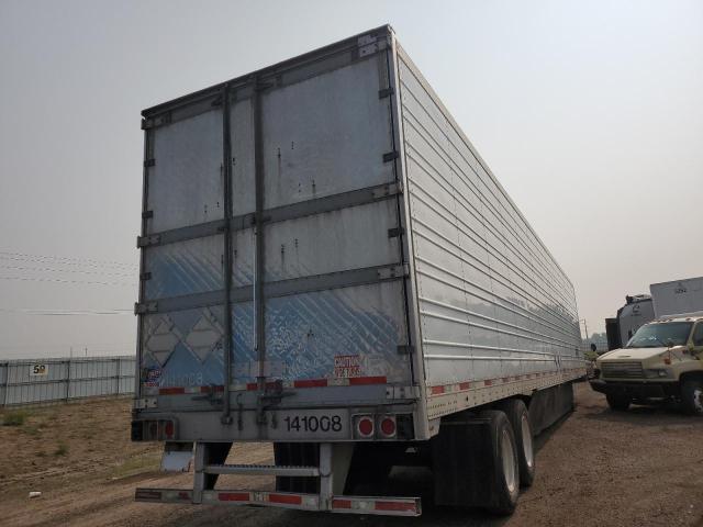 1UYVS2534EM774459 - 2014 UTILITY TRAILER Weiß Foto 4