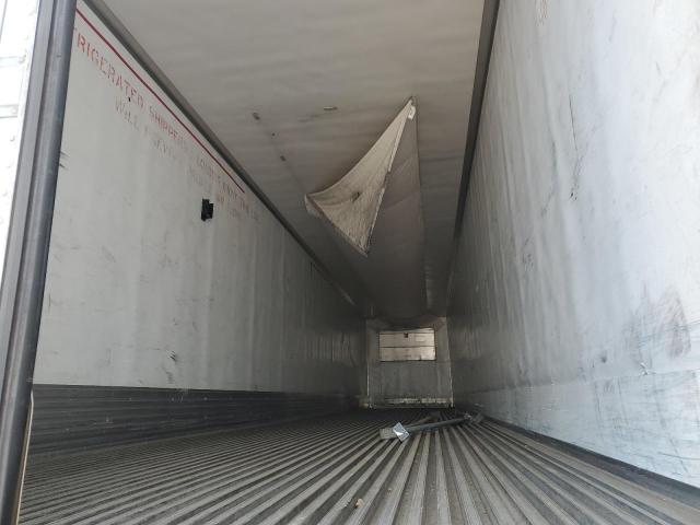 1UYVS2534EM774459 - 2014 UTILITY TRAILER Weiß Foto 5