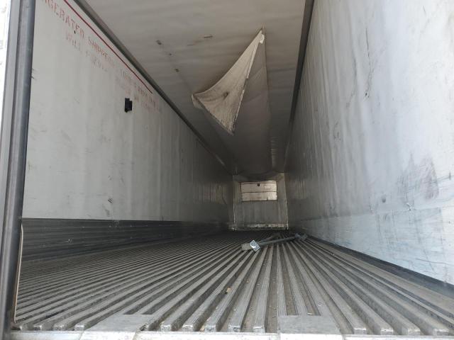 1UYVS2534EM774459 - 2014 UTILITY TRAILER Weiß Foto 6