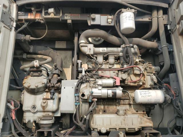 1UYVS2534EM774459 - 2014 UTILITY TRAILER Weiß Foto 7