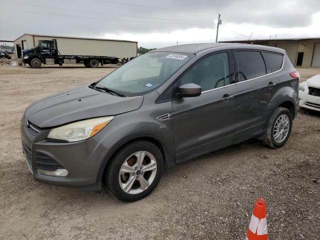 2014 FORD ESCAPE SE, 