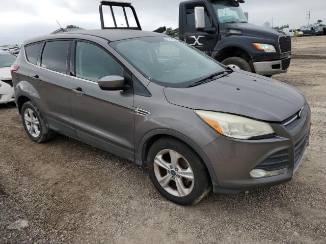 1FMCU0GX2EUA61639 - 2014 FORD ESCAPE SE GRAY photo 4