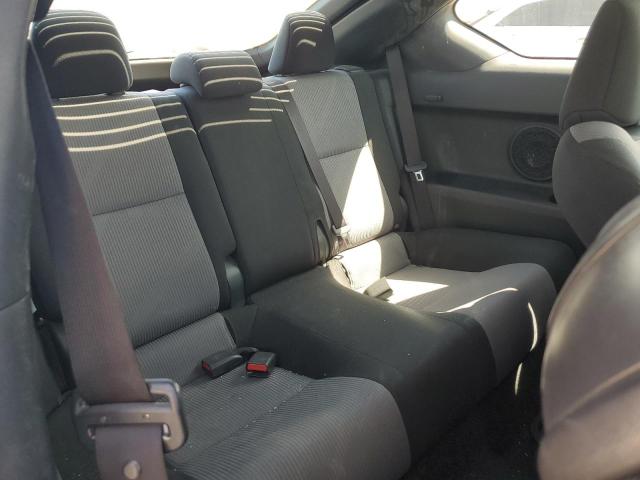 JTKJF5C70E3080522 - 2014 TOYOTA SCION TC Mavi foto 10