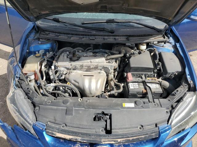 JTKJF5C70E3080522 - 2014 TOYOTA SCION TC Mavi foto 11