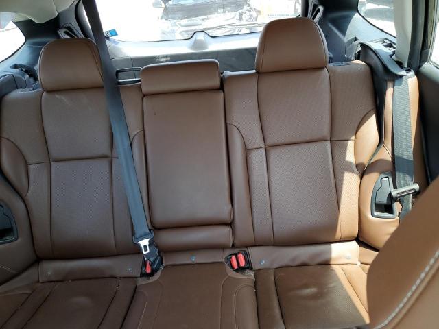 4S4BTGPD6L3168368 - 2020 SUBARU OUTBACK TOURING LDL Սև լուսանկար 10