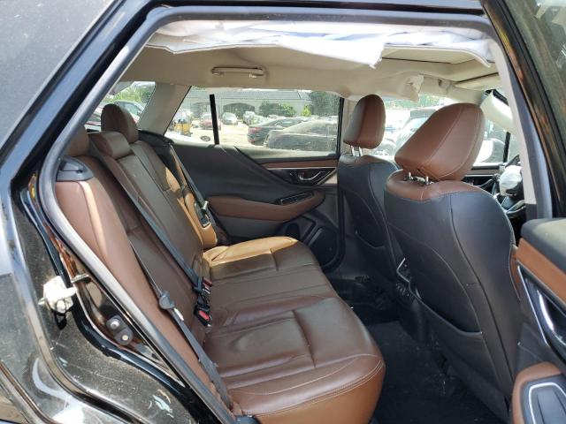 4S4BTGPD6L3168368 - 2020 SUBARU OUTBACK TOURING LDL Սև լուսանկար 11