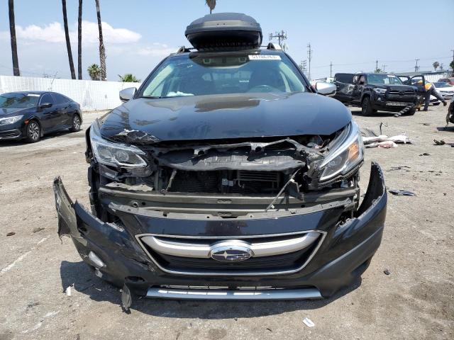 4S4BTGPD6L3168368 - 2020 SUBARU OUTBACK TOURING LDL Սև լուսանկար 5