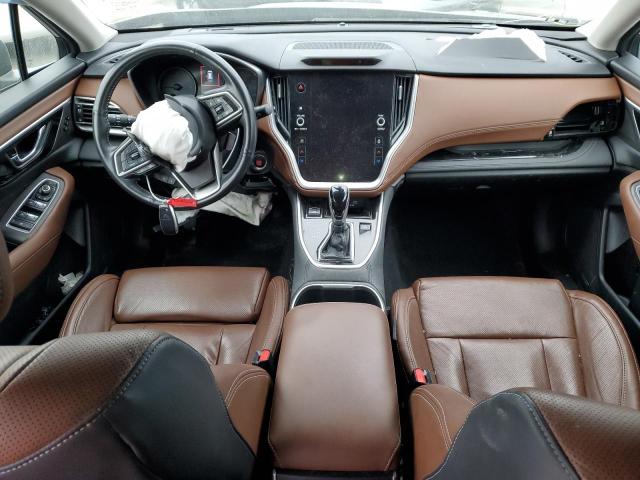 4S4BTGPD6L3168368 - 2020 SUBARU OUTBACK TOURING LDL Սև լուսանկար 8