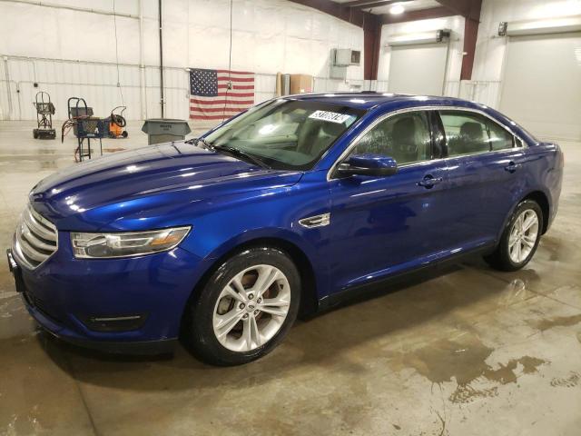 2015 FORD TAURUS SEL, 